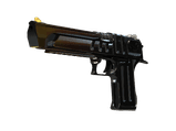 Desert Eagle | Рельсотрон (Прямо с завода)