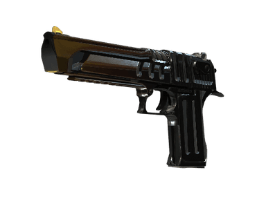 Desert Eagle - Рельсотрон - 160x114