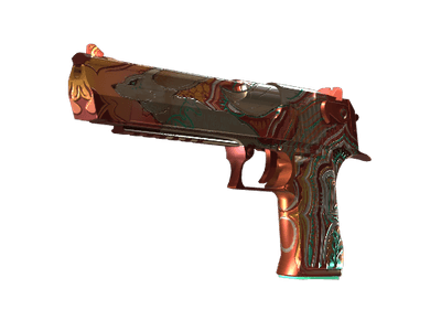 Desert Eagle - Фенек - 144x108