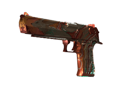 Desert Eagle - Фенек - 144x108