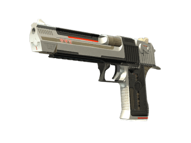 Desert Eagle - Механо-пушка - 160x114