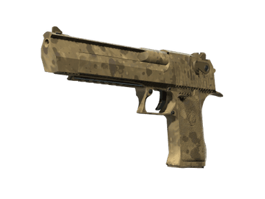 Desert Eagle - Внедорожник - 160x114