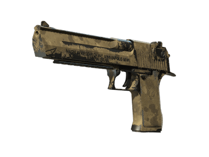 Desert Eagle - Внедорожник - 144x108