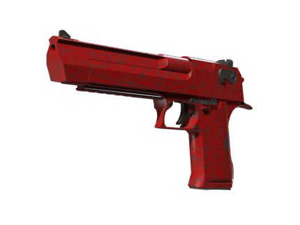 Desert Eagle - Кровавая паутина - 144x108