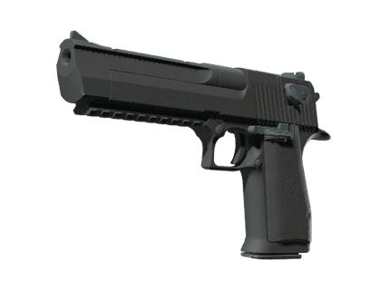 Desert Eagle - Ночь - 144x108