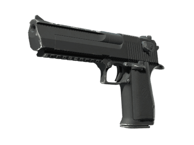Desert Eagle - Ночь - 160x114