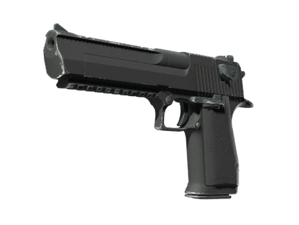 Desert Eagle - Ночь - 144x108