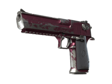 Desert Eagle - Шелковица - 160x114