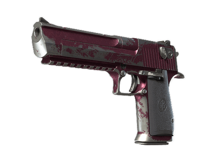 Desert Eagle - Шелковица - 144x108
