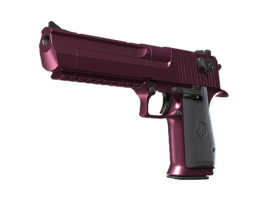 Desert Eagle - Шелковица - 160x114