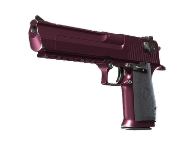 Desert Eagle - Шелковица - 160x114