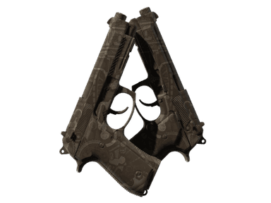 Dual Berettas - Замена масла - 160x114