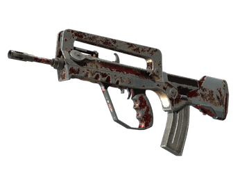 FAMAS - Стикс - 160x114