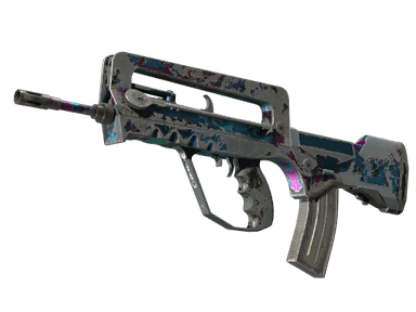 FAMAS - Теория чисел - 160x114