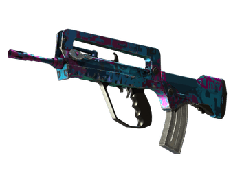 FAMAS - Теория чисел - 160x114