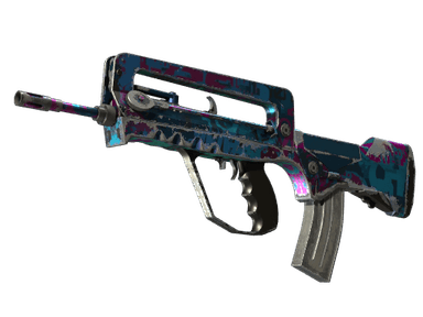 FAMAS - Теория чисел - 160x114