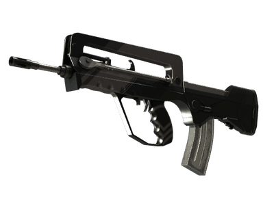 FAMAS - Сержант - 160x114