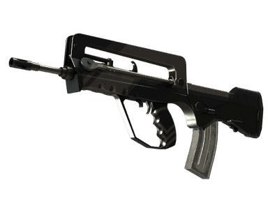 FAMAS - Сержант - 160x114