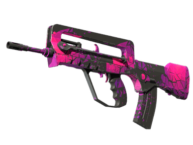 FAMAS - Пульс - 144x108