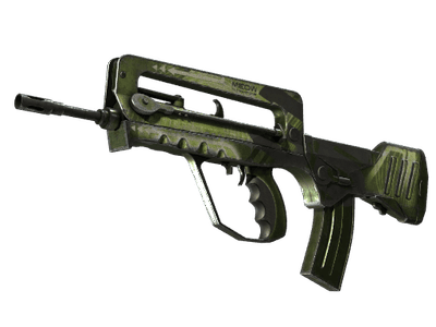 FAMAS - Мяу 36 - 144x108