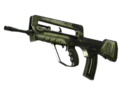 FAMAS - Мяу 36 - 144x108
