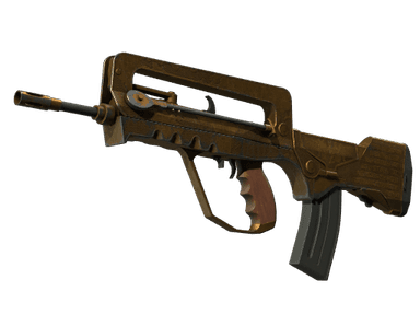 FAMAS - Дань уважения - 144x108
