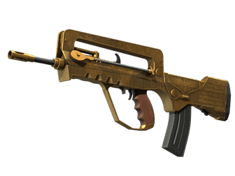 FAMAS - Дань уважения - 160x114