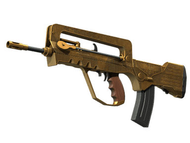 FAMAS - Дань уважения - 144x108