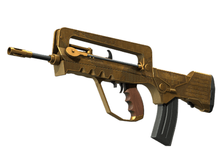FAMAS - Дань уважения - 144x108