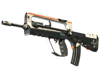 FAMAS - 2A2F - 160x114