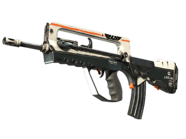 FAMAS - 2A2F - 160x114