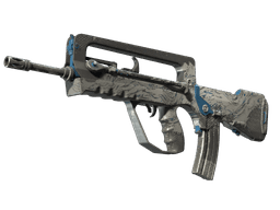 Подтёки полутонов - 100x61