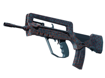 FAMAS - Гексан - 160x114