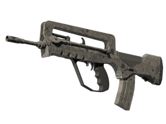FAMAS - Смертенок - 160x114