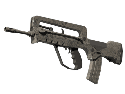 FAMAS - Смертенок - 144x108