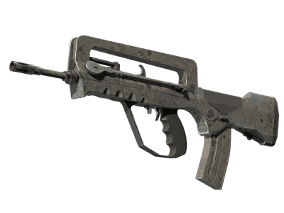 FAMAS - Смертенок - 144x108