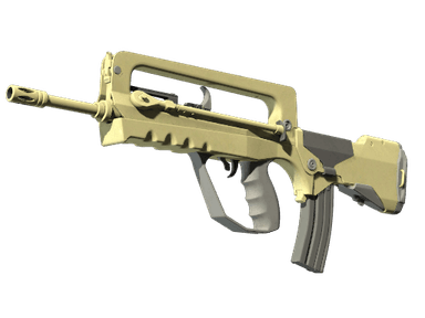 FAMAS - Колония - 144x108