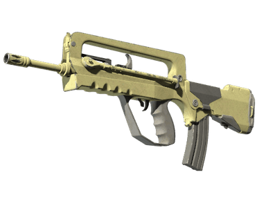 FAMAS - Колония - 160x114