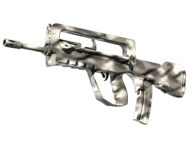 FAMAS - Контрастные цвета - 160x114