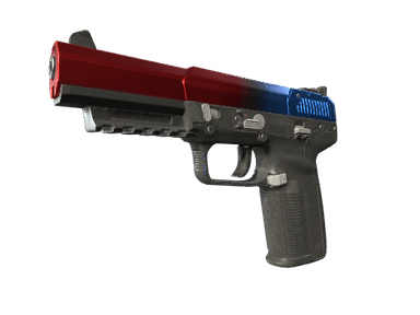 Five-SeveN - Мигалка - 144x108