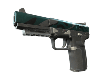 Five-SeveN - Птичьи игры - 144x108