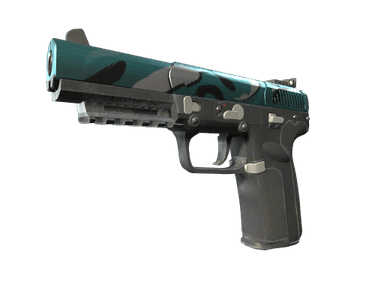 Five-SeveN - Птичьи игры - 160x114