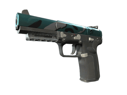 Five-SeveN - Птичьи игры - 144x108