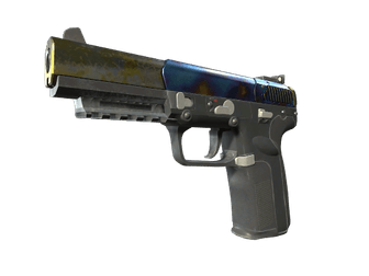 Five-SeveN - Поверхностная закалка - 160x114