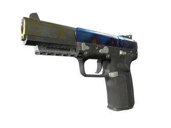 Five-SeveN - Поверхностная закалка - 160x114