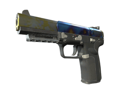 Five-SeveN - Поверхностная закалка - 144x108