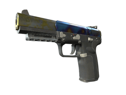 Five-SeveN - Поверхностная закалка - 144x108