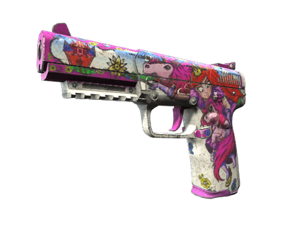 Five-SeveN - Сказка - 144x108