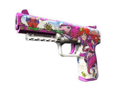 Five-SeveN - Сказка - 144x108