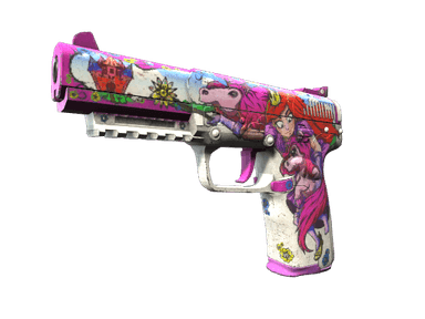 Five-SeveN - Сказка - 160x114